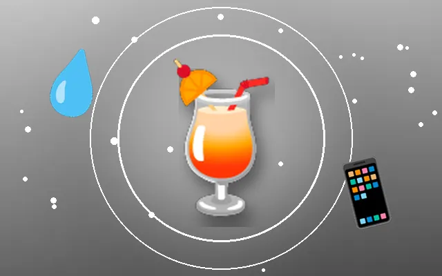 Non Versare il Bicchiere: anteprima del minigioco