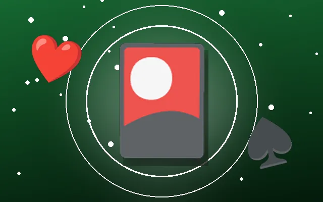Carta Rossa, Carta Nera: anteprima del minigioco