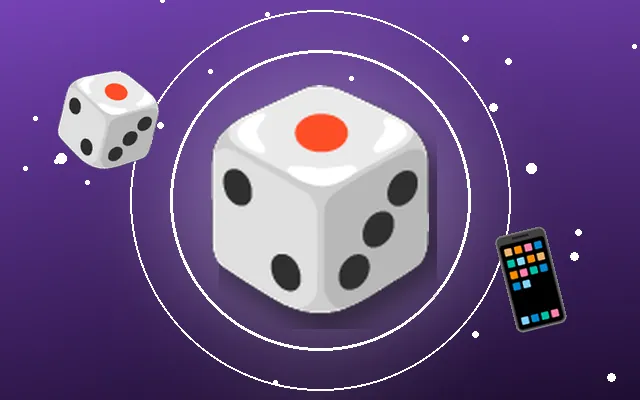 Dadi Matti: anteprima del minigioco