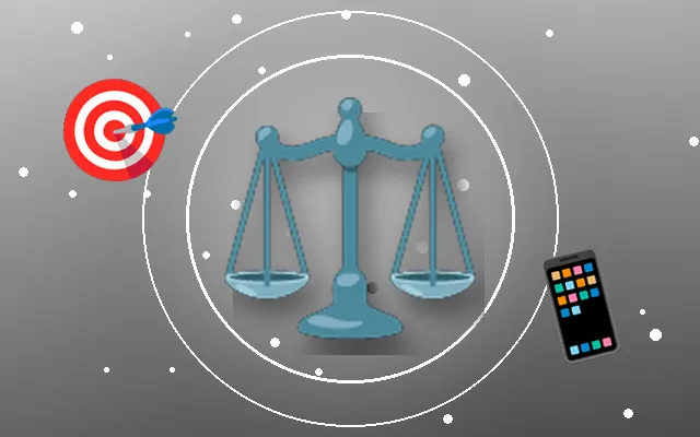 Tieni l'Equilibrio: anteprima del minigioco