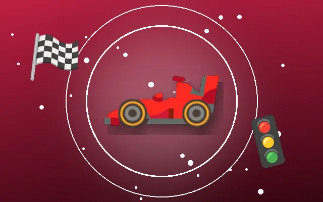 Formula Uno: anteprima del minigioco