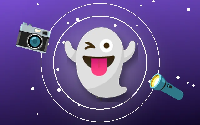 Caccia ai Fantasmi: anteprima del minigioco