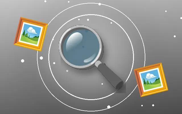 Trova le Differenze: anteprima del minigioco