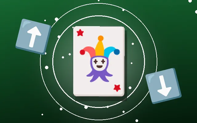 Carta Alta, Carta Bassa: anteprima del minigioco