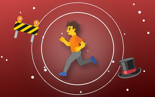 Corsa a Ostacoli: anteprima del minigioco
