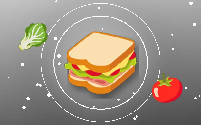 Un Panino al Camioncino: anteprima del minigioco