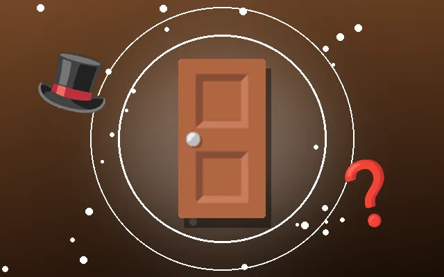Aprite quella Porta: anteprima del minigioco