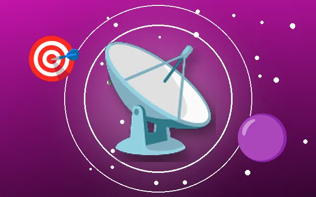 Radar: anteprima del minigioco