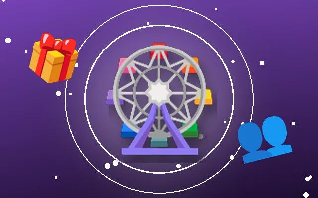 La Ruota Gira per Tutti: anteprima del minigioco