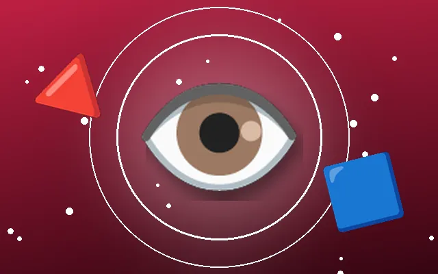 Occhio alle Forme: anteprima del minigioco