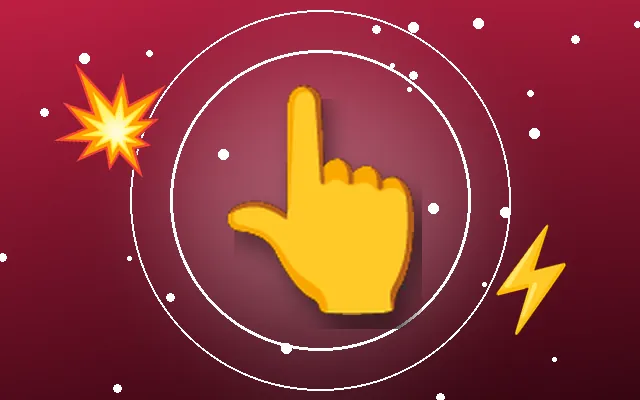 Tap Tap: anteprima del minigioco