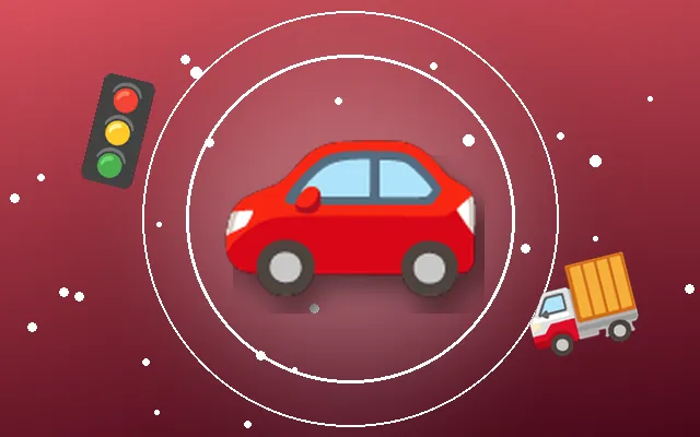 Traffico: anteprima del minigioco
