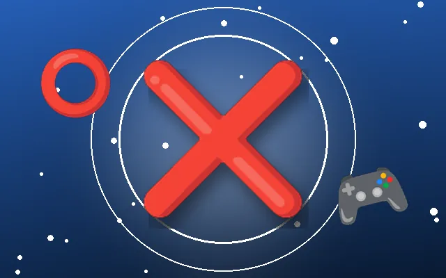 XOX: anteprima del minigioco